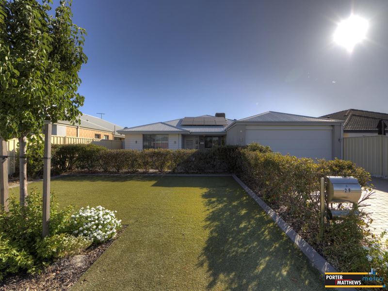 28 Arthur Road, Wattle Grove
