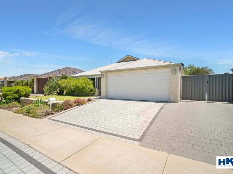 89 Marden Grange, Aveley