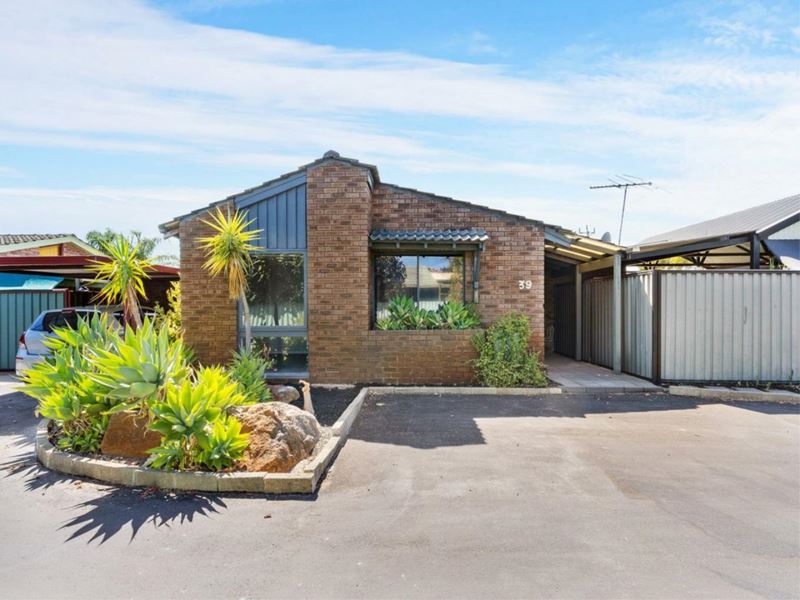 39 Torridon Avenue, Parkwood