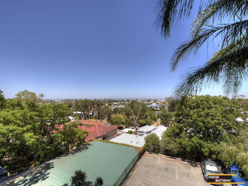 309/36 Tenth Avenue, Maylands