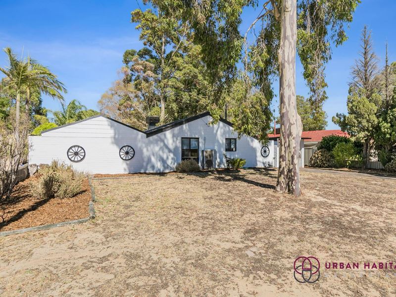 4 Kingia Place, Pinjarra