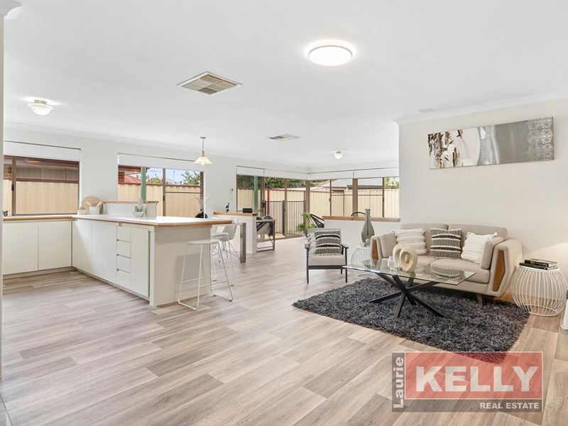 46 Lintonmarc Drive, Redcliffe WA 6104