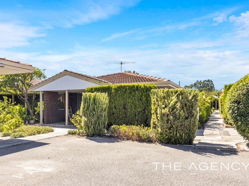 24/104 King William Street, Bayswater
