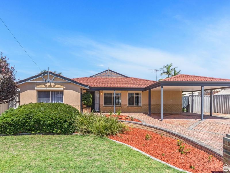 102 Gillam Drive, Seville Grove