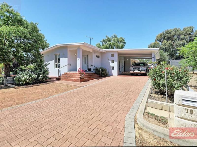 79 Furnival  Street, Narrogin