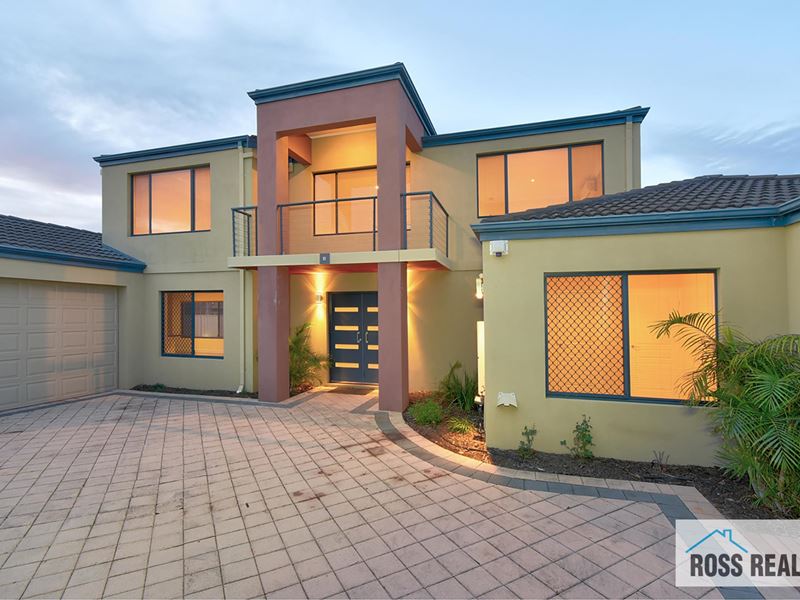 165B Swan Street, Yokine