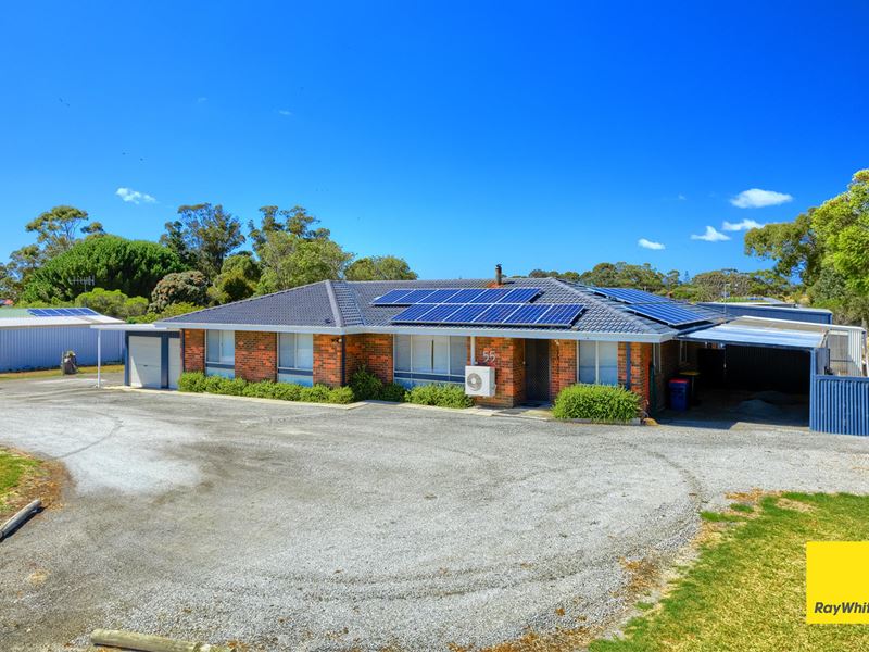 55 Federal Street, Mckail