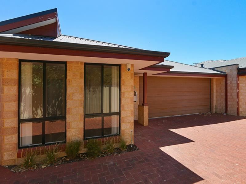 3/43 Morrison Road, Woodbridge