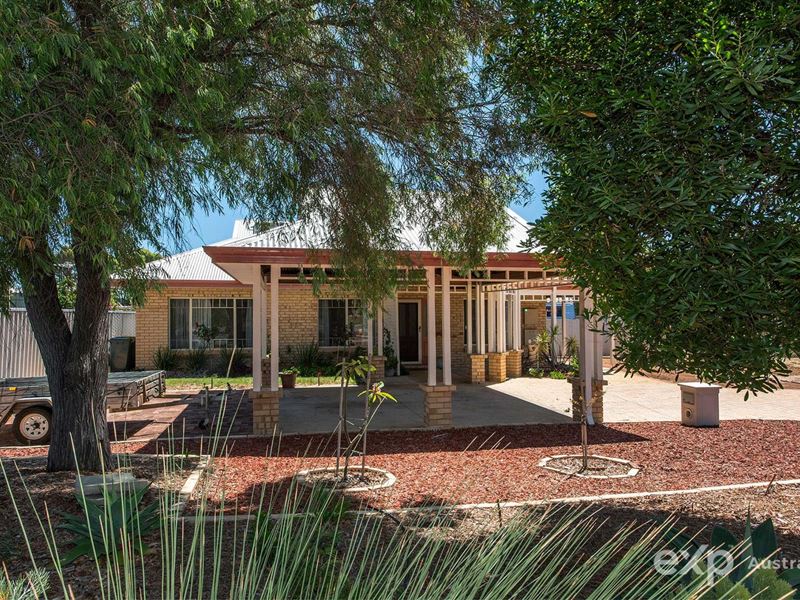 5 Kennett Place, Dawesville