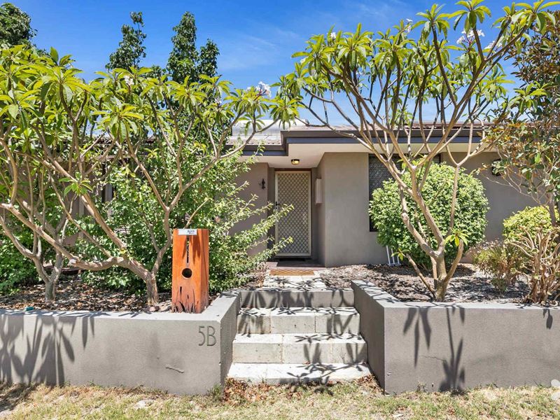 5B Lythe Place, Willetton