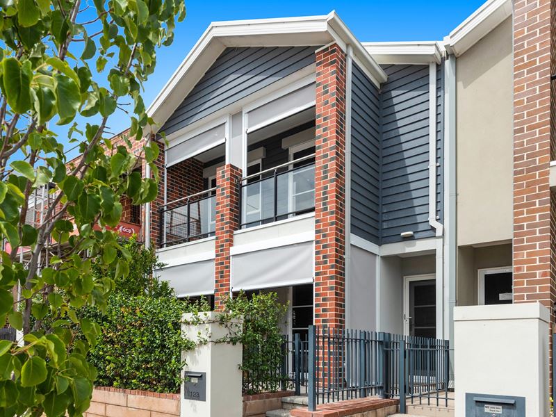 123 Ellen Stirling Parade, Ellenbrook