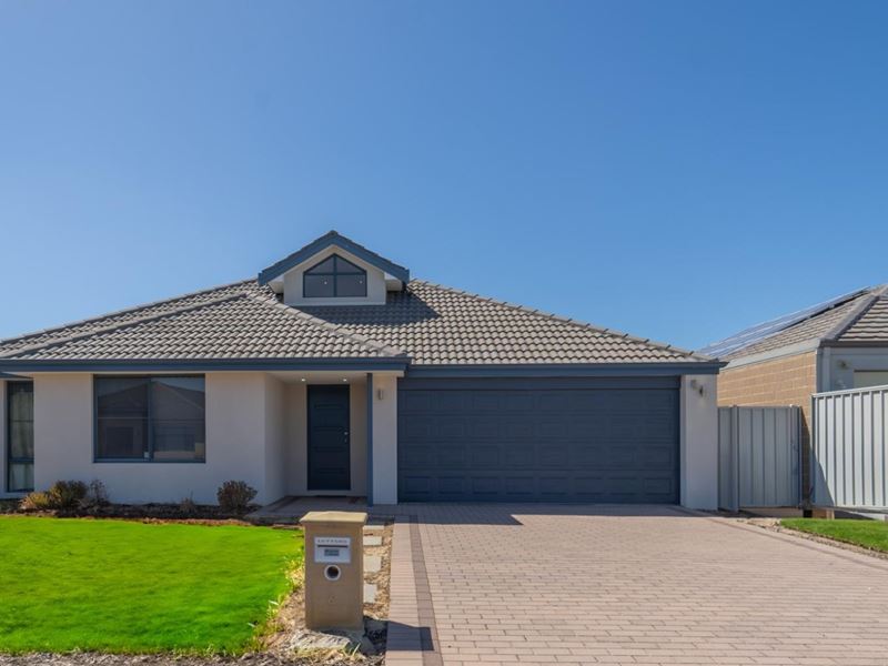 6 Nambung Street, Southern River