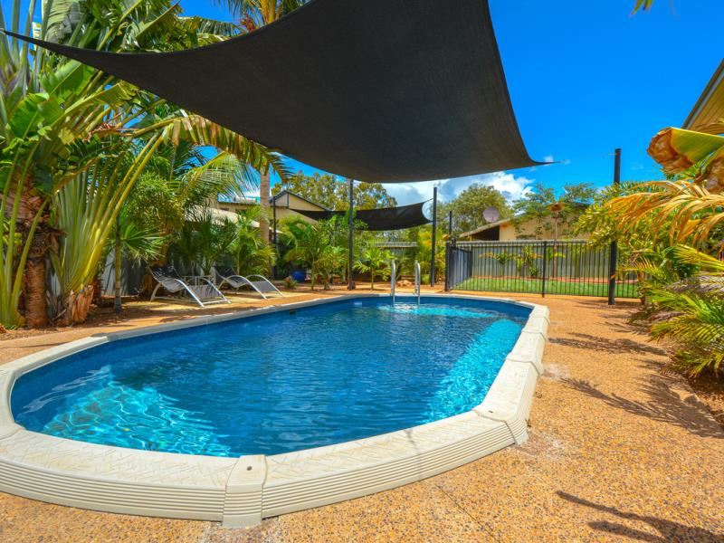 5 Catamore Road, South Hedland
