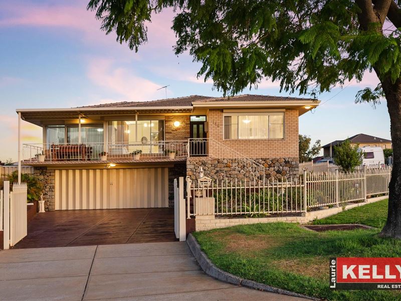 146 President Street, Kewdale