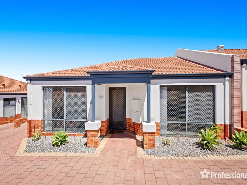 6/50 Oats Street, East Victoria Park WA 6101