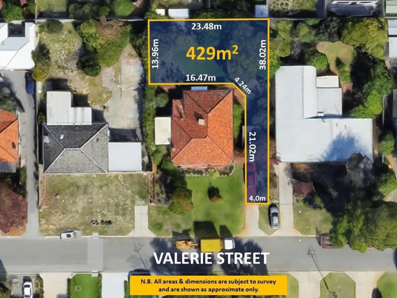 41A Valerie Street, Dianella