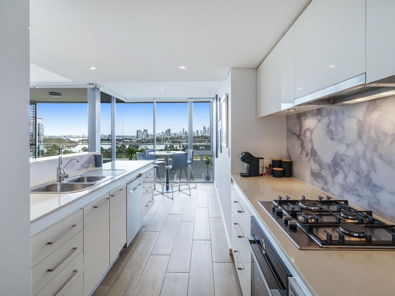 1102/19 The Circus, Burswood