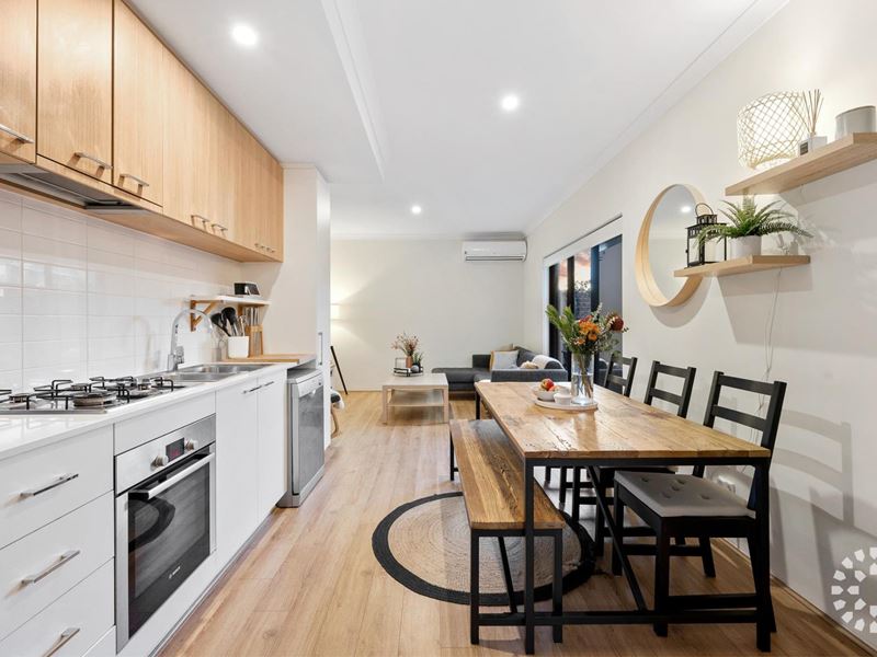 13/197 Clontarf Road, Hamilton Hill