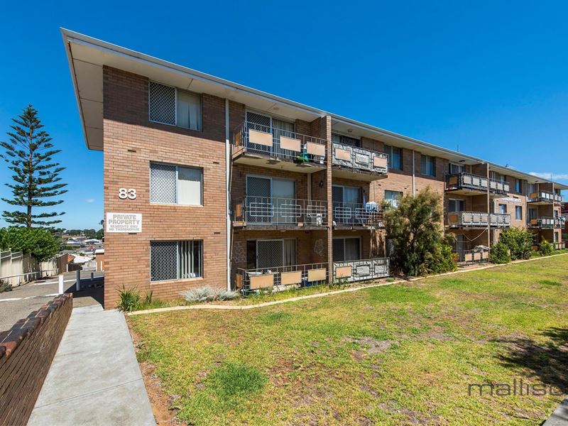 4/83 Phoenix Road, Spearwood