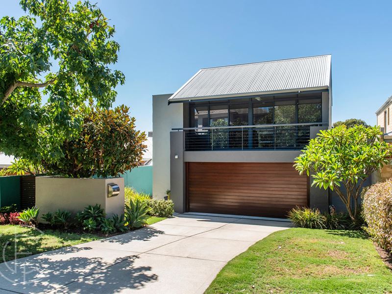 20 Nandina Avenue, Mount Claremont