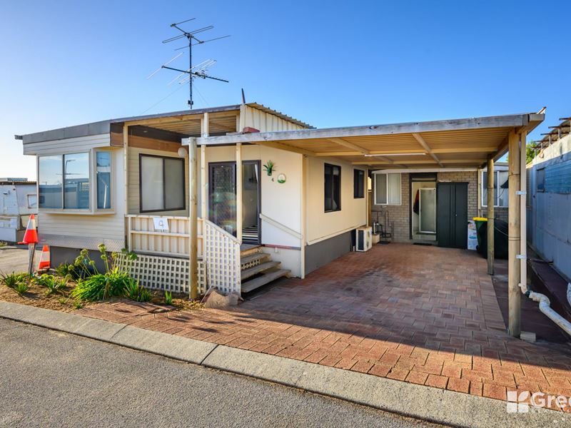 4/1149 Old Coast Road, Dawesville