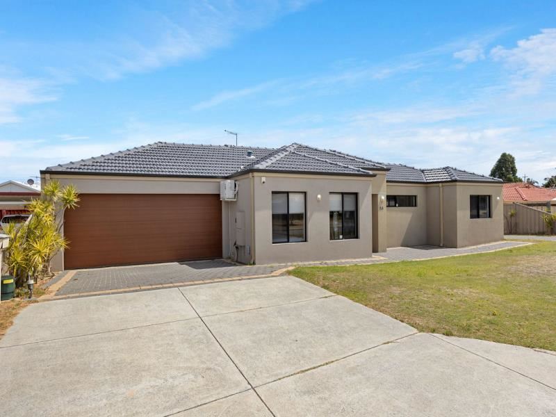 6A Gibb Crescent, Westminster WA 6061