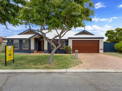 7 Burela Way, Port Kennedy WA 6172