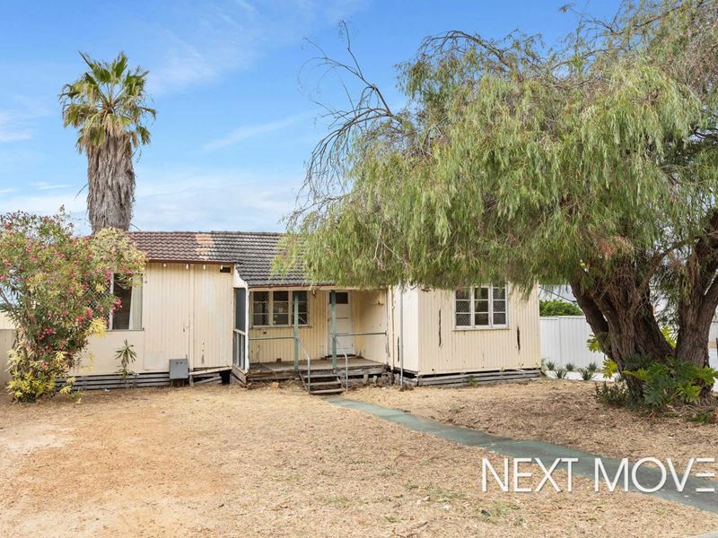 32 Joslin Street, Hilton