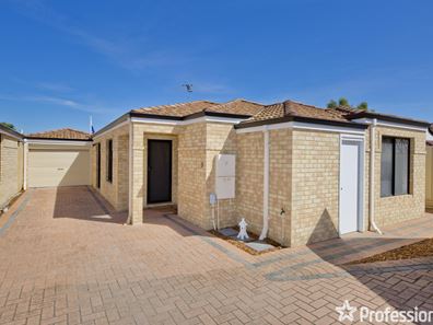 3/19 Currong Way, Nollamara WA 6061