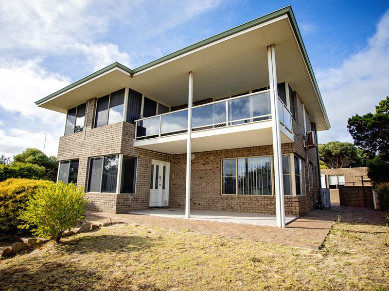 26 Wilkinson Street, Hopetoun