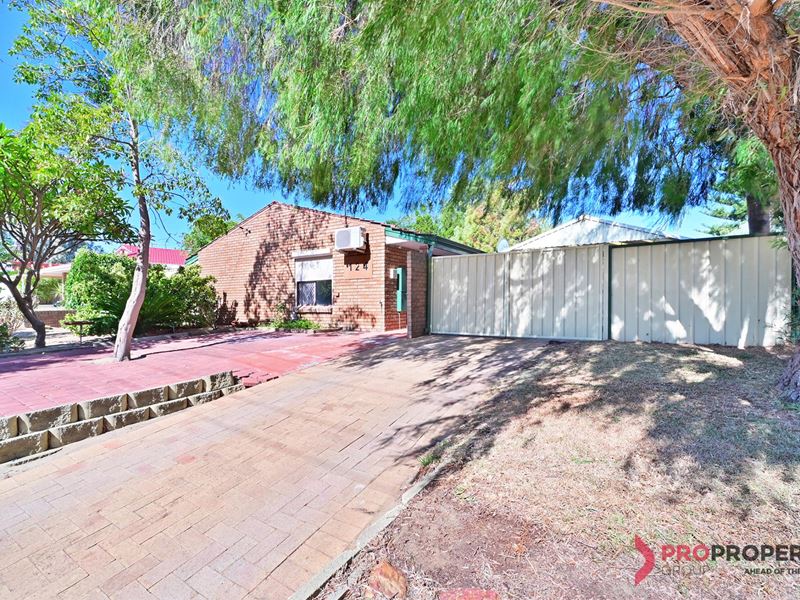 124 Princess Road, Balga