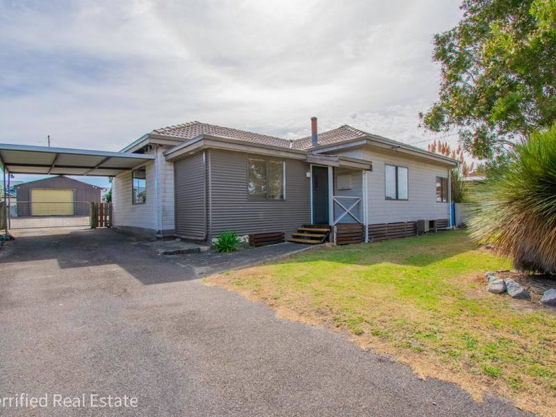 28 Parker Street, Lockyer