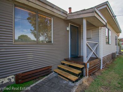 28 Parker Street, Lockyer WA 6330