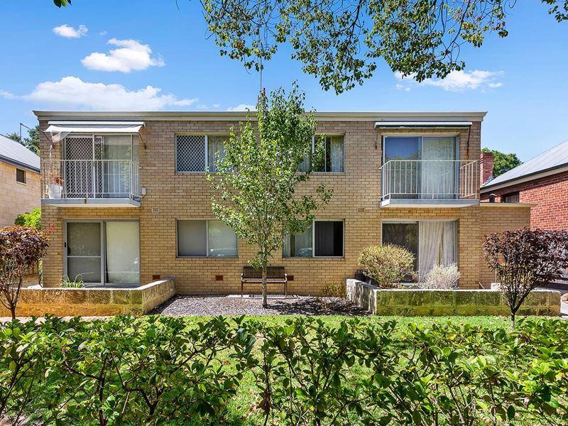 2/32 Rupert Street, Subiaco