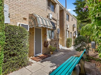 2/32 Rupert Street, Subiaco WA 6008