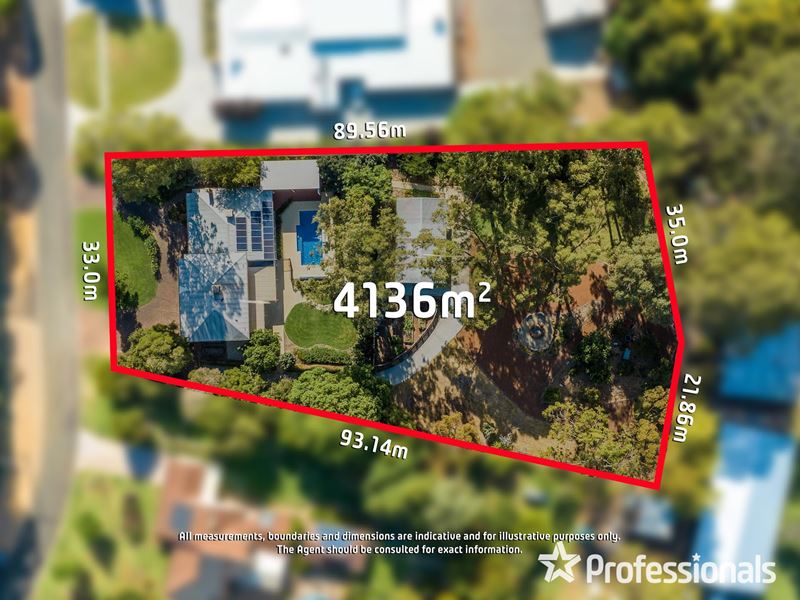 38 Saddleback Circle, Maida Vale