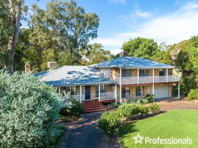 38 Saddleback Circle, Maida Vale WA 6057