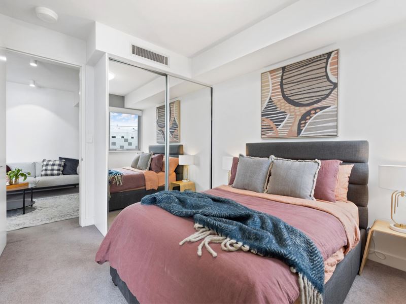 22/87 Bulwer Street, Perth