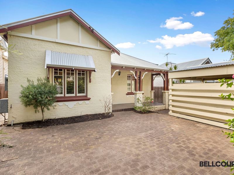 22 Stanmore Street, Shenton Park