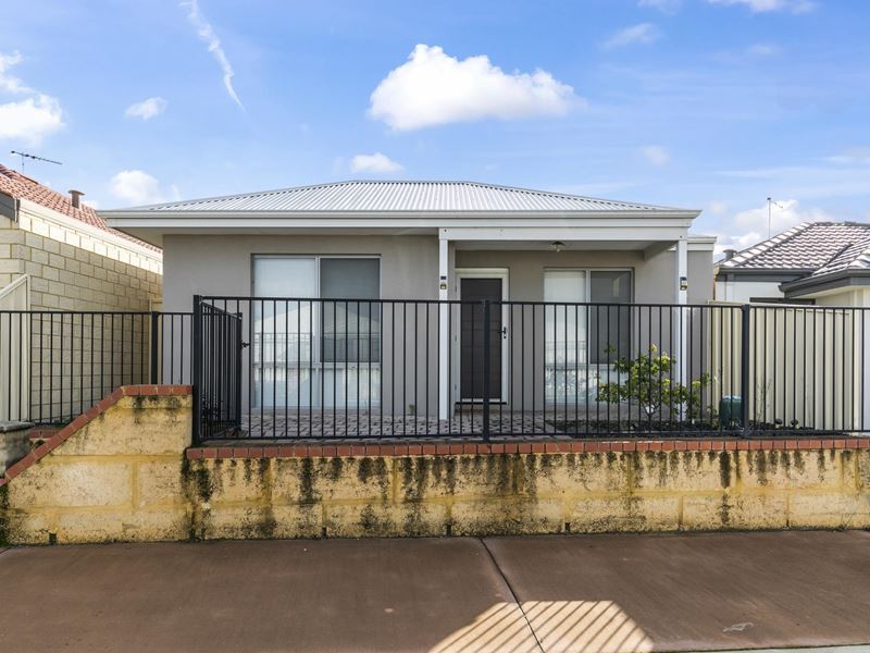 26 Birch Road, Aubin Grove