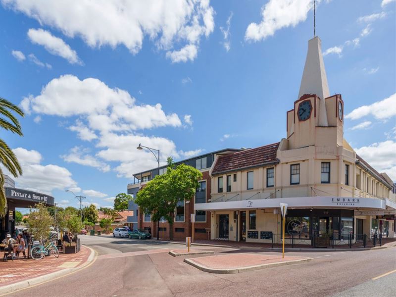 11/919 Beaufort Street, Inglewood