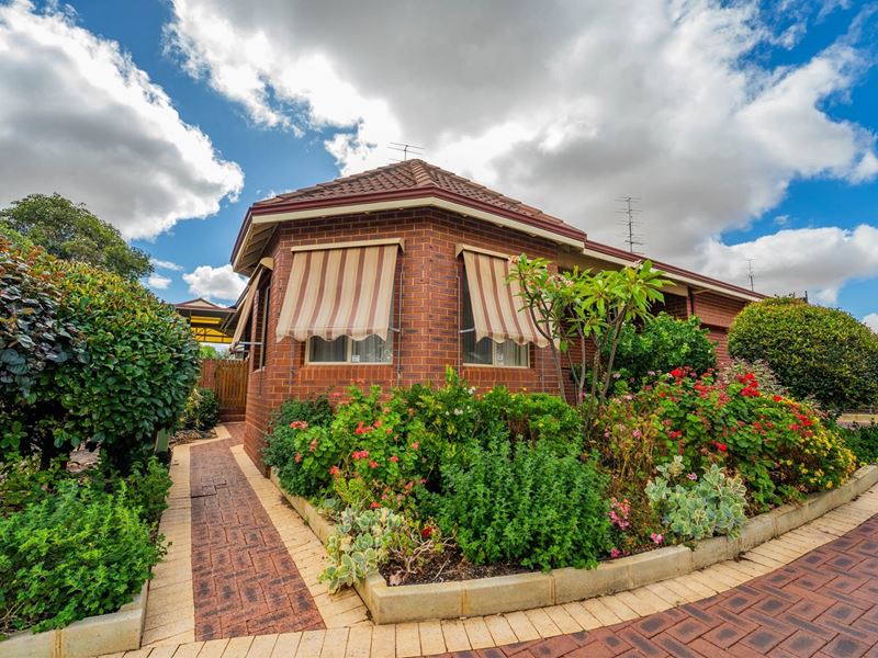 53A Duke Street East, Northam