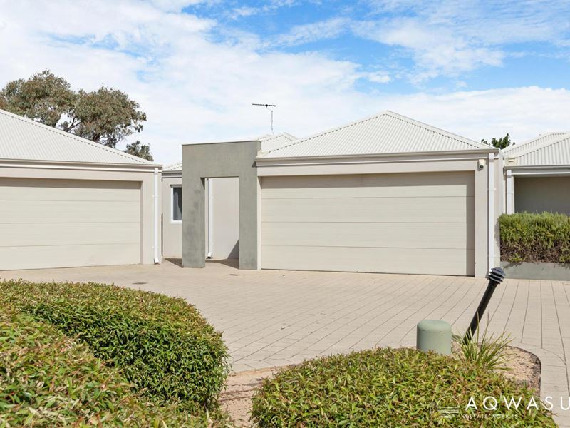 6/84 Lemon Gum Drive, Baldivis