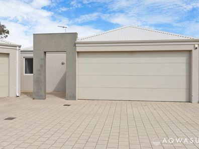 6/84 Lemon Gum Drive, Baldivis WA 6171