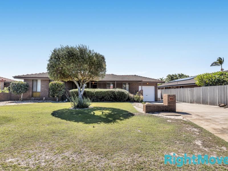 46 Horslay Way, Noranda