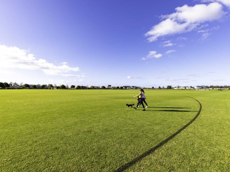 Lot 569, 21 Scallop Entrance, Vasse