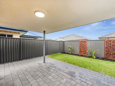 14 Buffalo Street, Baldivis WA 6171