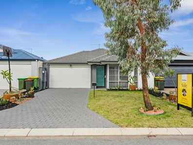 14 Buffalo Street, Baldivis WA 6171