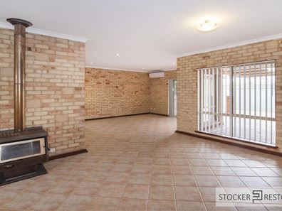 25 Kilchatten Crescent, West Busselton WA 6280