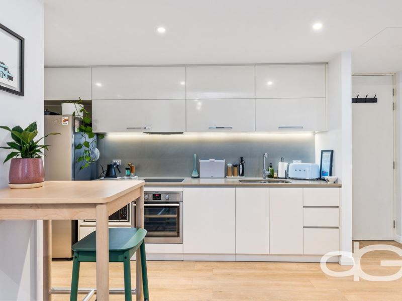 157/34 Quarry Street, Fremantle